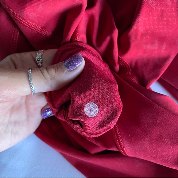 Lululemon Stronger As One Tight - Picture 5 of 6